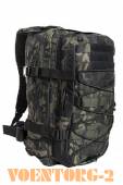 ������ "Racoon I" Tactical Pro, 20� | ���� multicam black